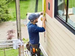 Historical Building Siding Restoration in Wallace Ridge, LA